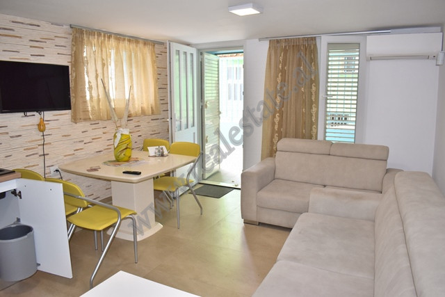 Two bedroom apartment for rent near Grand Complex in Tirana, Albania